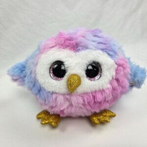 ZURU Pets Alive Suprise Chirpy Bird Owl Normi Electronic Pet Talking kids toys